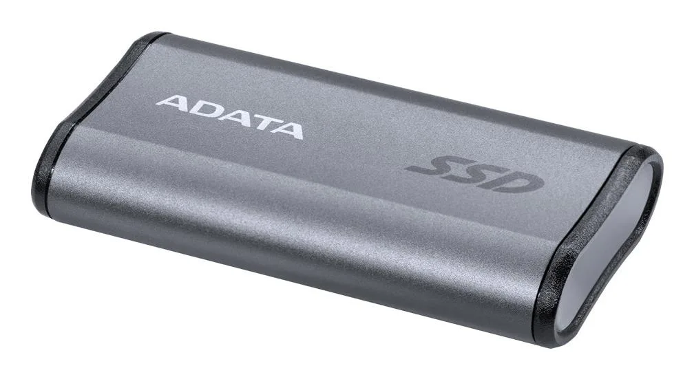 ADATA SE880 1TB USB-C — SSD