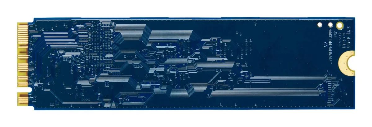 Kingston NV3 2TB M.2 PCIE — SSD