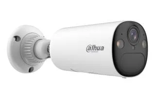 Dahua juhtmevaba torukaamera 4MP KIT-BF4CP KIT/BF4CP-0210B/M0508