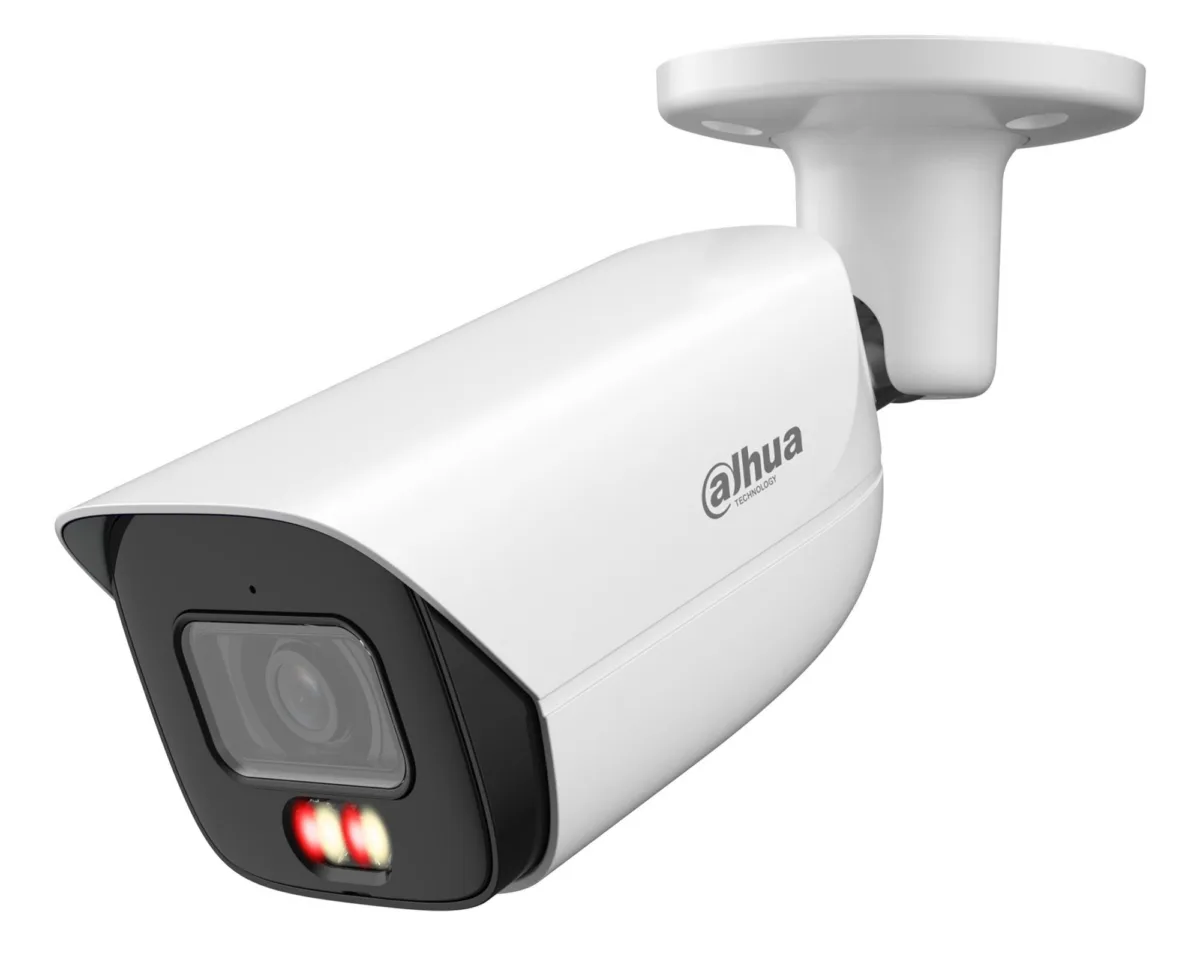 Dahua toruIP-kaamera 8MP IPC-HFW5859E IPC-HFW5859E-ASE-IL-0280B - Pilt 5