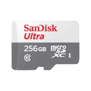 SanDisk mälu SDSQUNR-256G SDSQUNR-256G-GN3MN