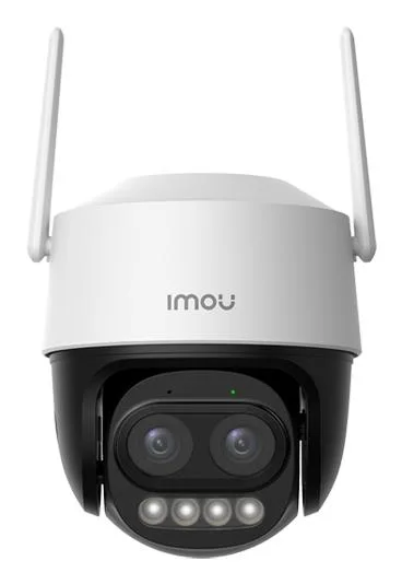 IMOU juhtmevaba kaamera 5MP IPC-S7DP