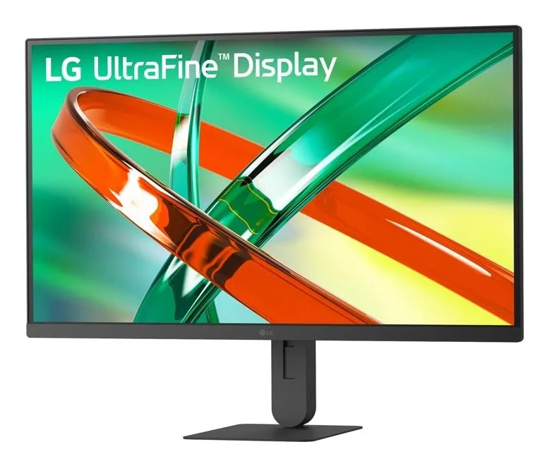 LG 27 ” 3840 x 2160 pixels 4K Ultra HD LED — monitor