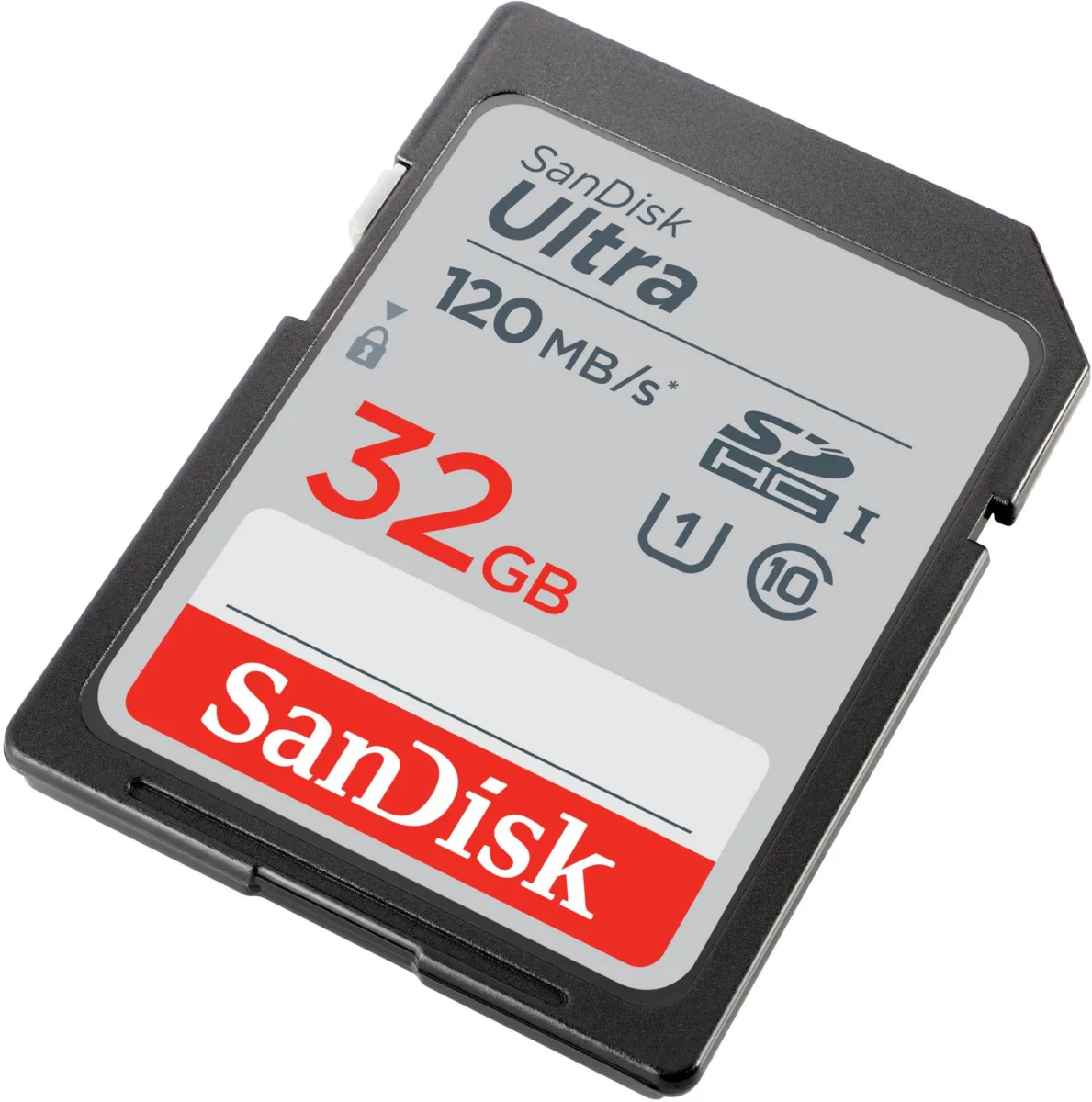 SanDisk mälu SDSDUN4 - Pilt 3