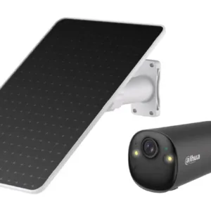 Dahua juhtmevaba torukaamera 4MP KIT-BF4CA KIT/BF4CA-0210B/M0508