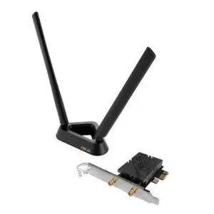 ASUS WRL Adapter Pcie PCE-BE92BT