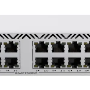 MikroTik CSS318-16G-2S+IN