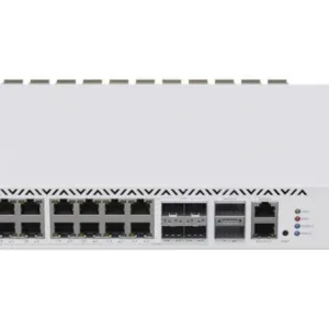 MikroTik CRS326-4C+20G+2Q+RM Rack CRS326-4C+20G+2Q+RM
