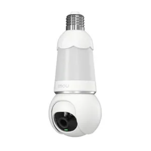 IMOU juhtmevaba kaamera 5MP IPC-S6DP