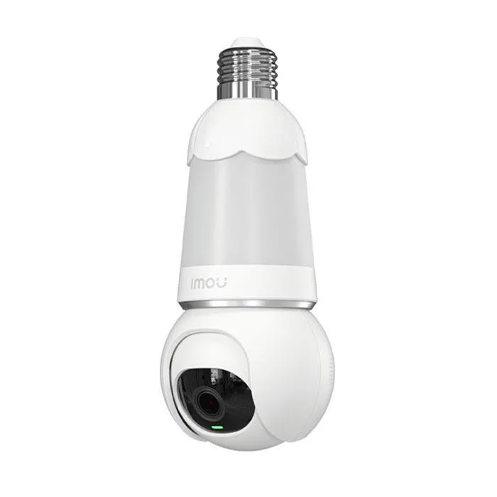 IMOU juhtmevaba kaamera 5MP IPC-S6DP