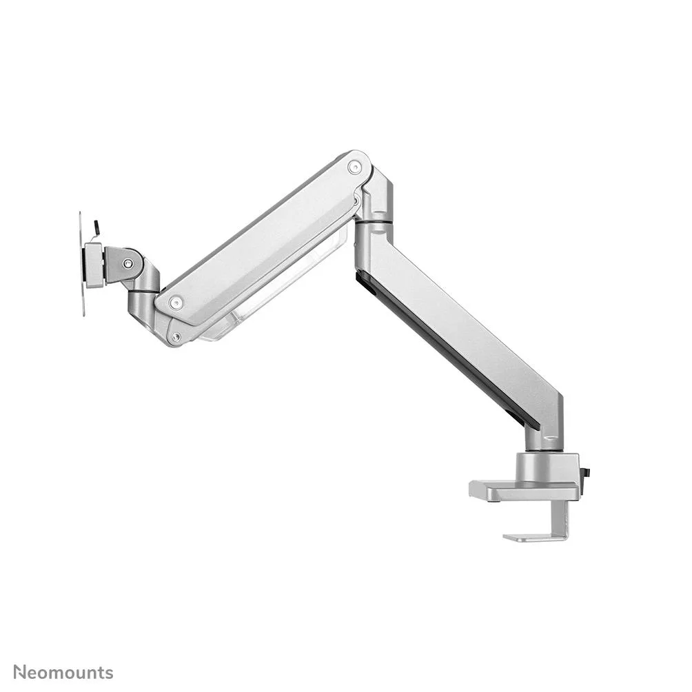 Neomounts monitor Acc Desk Mount 10-49″ NM-D775SILVERPLUS