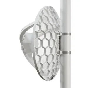 MikroTik WRL Lhg komplekt LHGGM&EG18