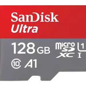 SanDisk mälu SDSQUAB-128G SDSQUAB-128G-GN6MA