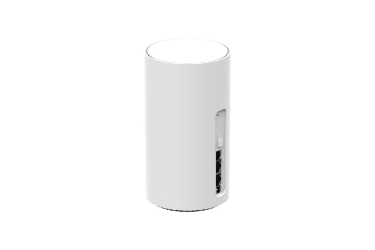 Teltonika Ethernet WAN Yes SIM card slot Yes — ruuter