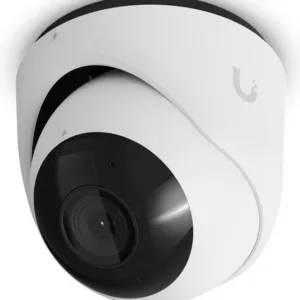 Ubiquiti IP-kaamera 4K UVC-G6 UVC-G6-TURRET-W