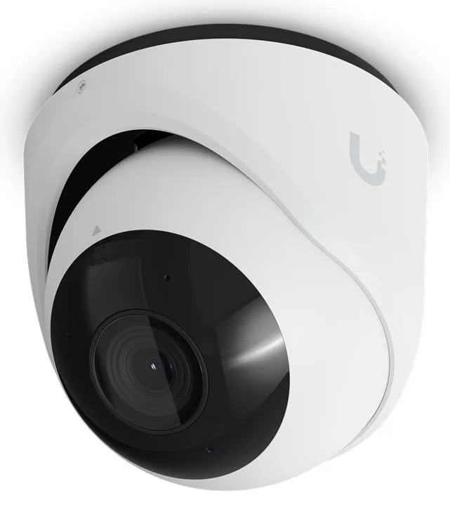 Ubiquiti IP-kaamera 4K UVC-G6 UVC-G6-TURRET-W