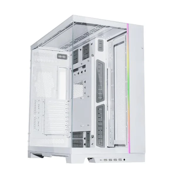Lian li Tower PC — korpus