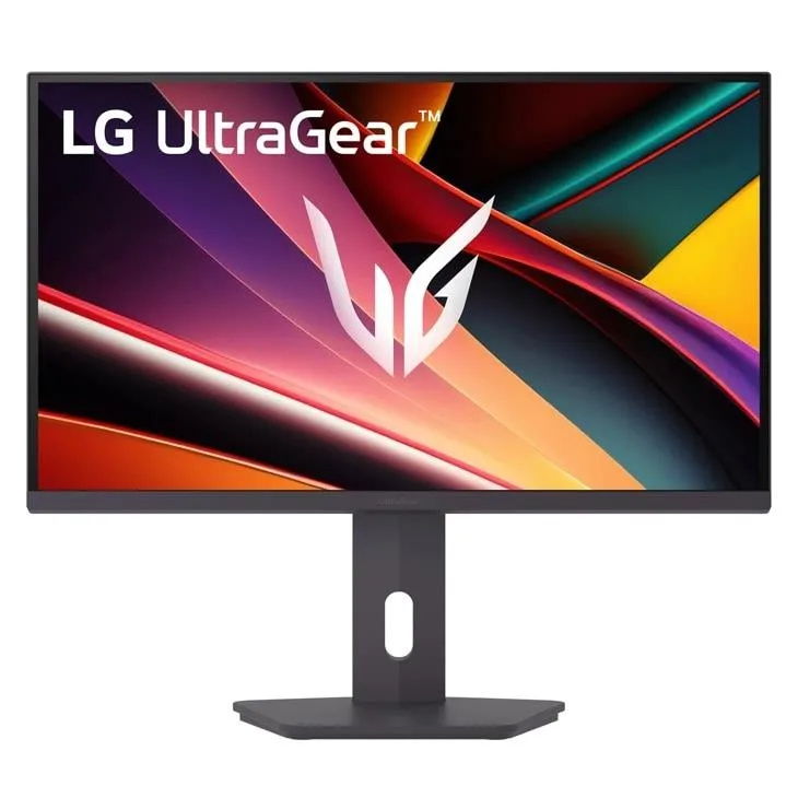 LG 27 ” 2560 x 1440 pixels Quad HD LCD — monitor