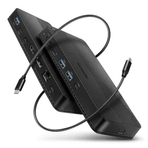 Axagon NB Acc Docking Station HMC-U4