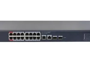 Dahua Switch layer L2 SG4020LP