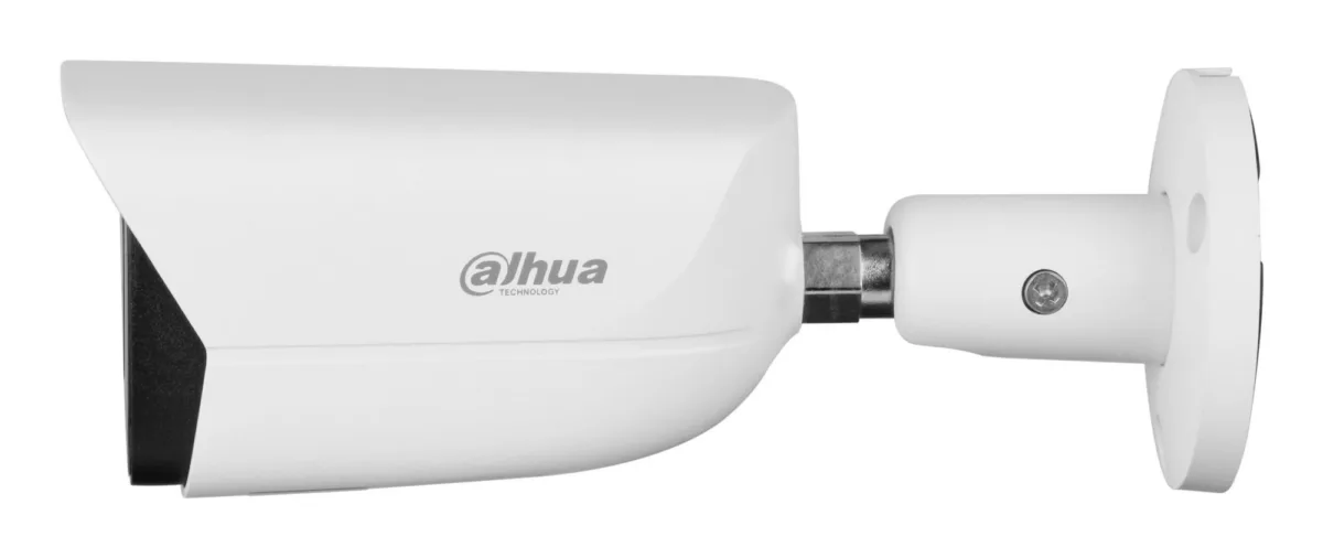 Dahua toruIP-kaamera 8MP IPC-HFW5842E IPC-HFW5842E-ASE-0280B-S3 - Pilt 3