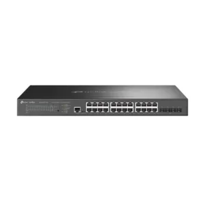 TP-Link Omada Desktop/pedestal Rack 1