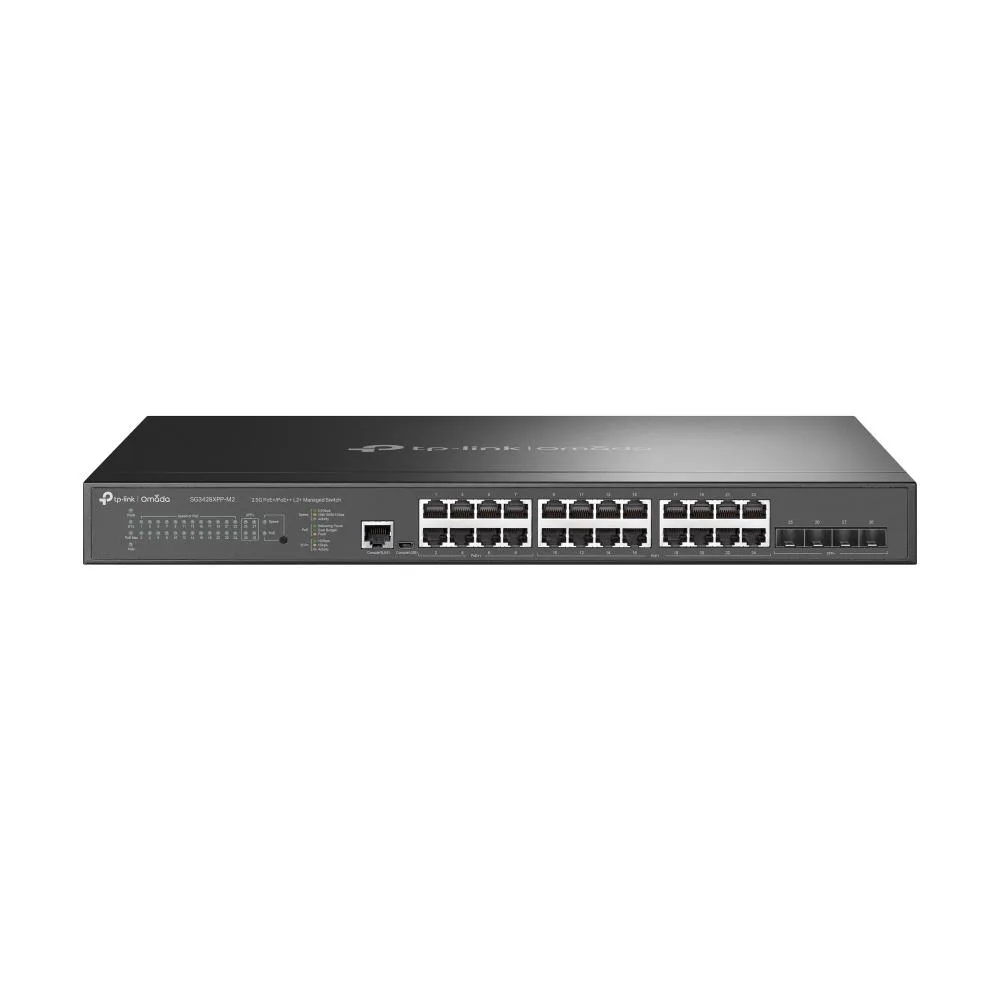 TP-Link Omada Desktop/pedestal Rack 1