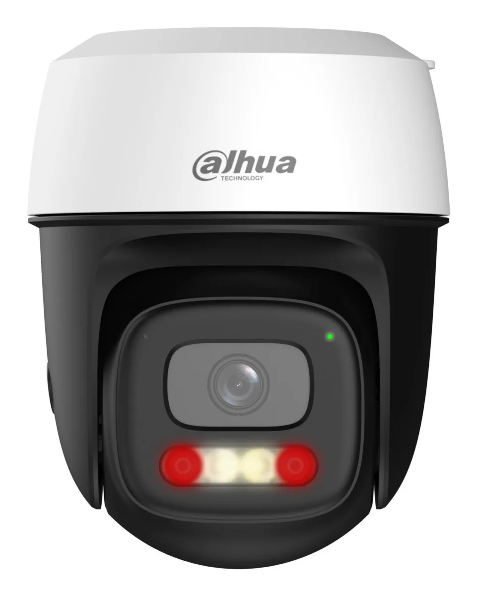 Dahua juhtmevaba pöörav kuppelkaamera 3MP P3I