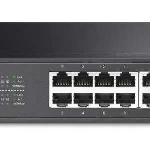 Mercusys MS116GS MS116GS