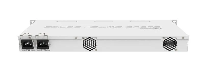 MikroTik CRS328-4C-20S-4S+RM Type L2 Rack 1U