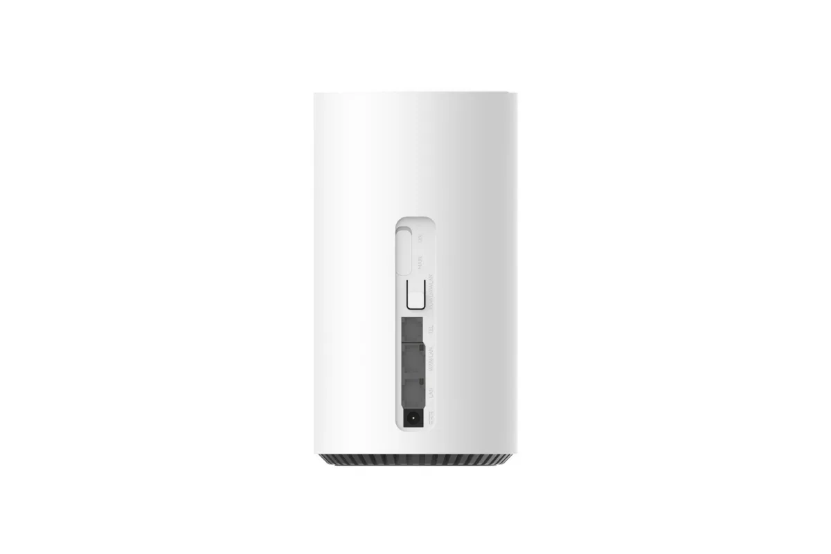 Teltonika Ethernet WAN Yes SIM card slot Yes — ruuter