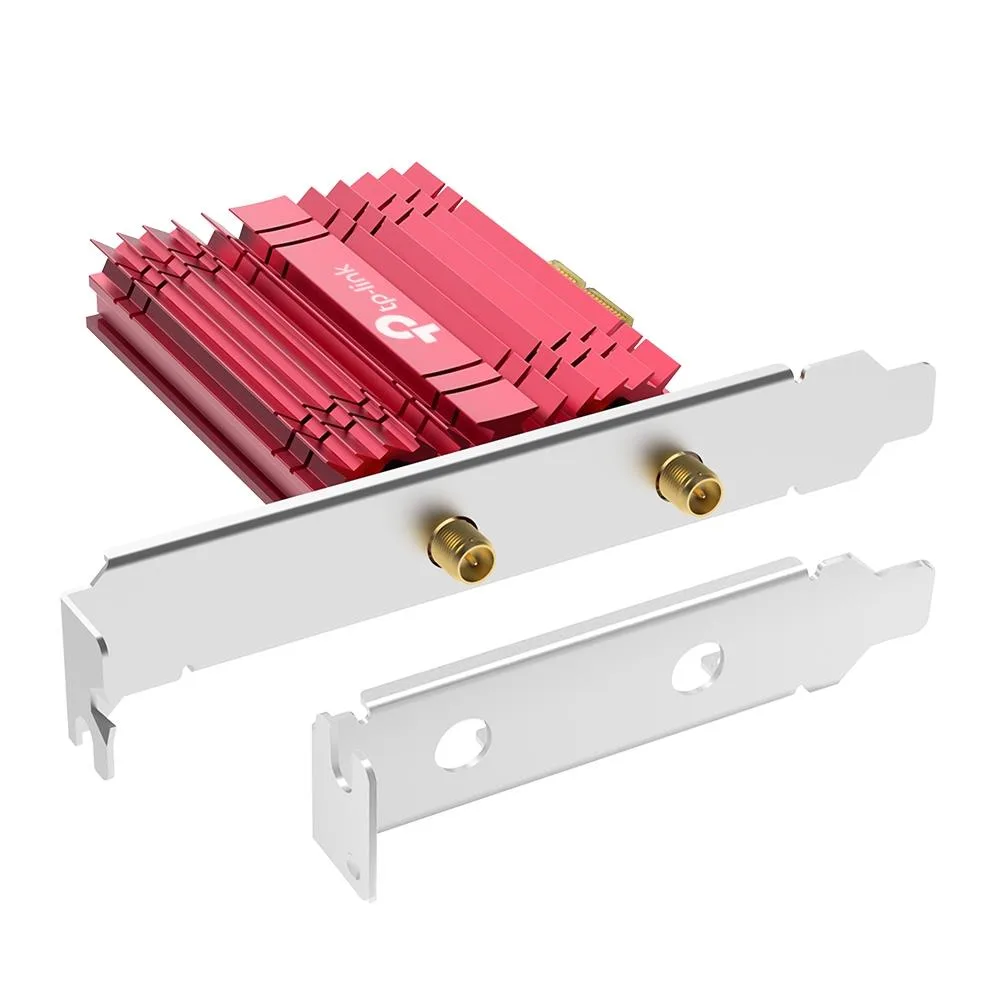 TP-Link WRL Adapter ARCHER-TXE75E