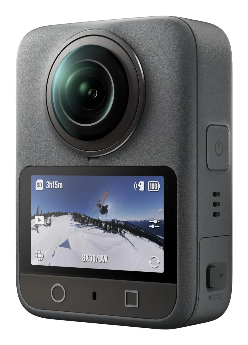 DJI seikluskaamera CP.OS.00000441.04