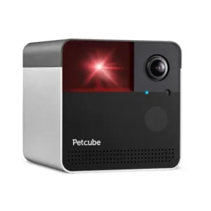 Petcube juhtmevaba kaamera PP20US