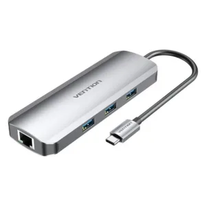Vention I O Hub USB-C TOLHB