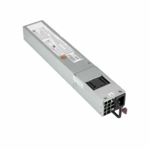 Supermicro Server Acc PSU Redundant PWS-860P