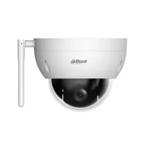 Dahua pöörav kuppelIP-kaamera 4MP DH-SD22404DB DH-SD22404DB-GNY-W