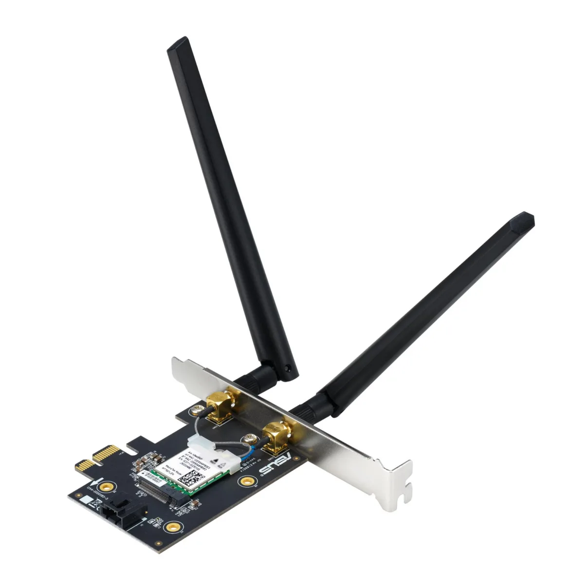 ASUS WRL Adapter Pcie PCE-BE6500
