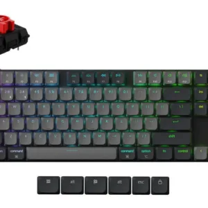 Keychron klaviatuur K1X K1X-B1