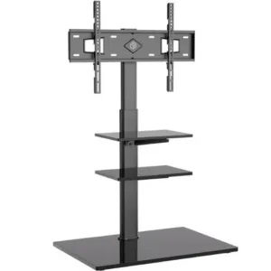 Onkron TV komplekt Acc Floor Stand 32-65″ Black TS5550