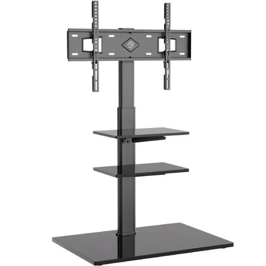 Onkron TV komplekt Acc Floor Stand 32-65″ Black TS5550