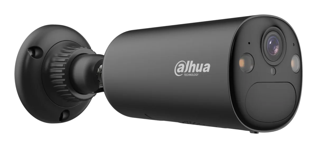 Dahua juhtmevaba torukaamera 4MP KIT-BF4CA