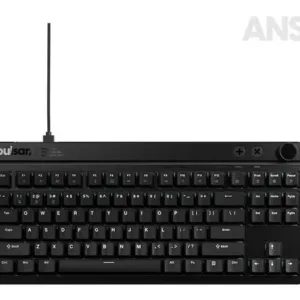 Pulsar klaviatuur XBMS01