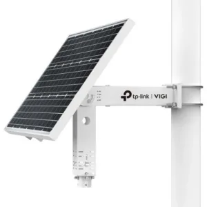 TP-Link päikesepaneeliga paneelIP-videotarvik VIGISP9030