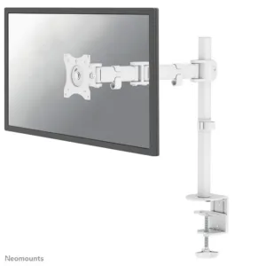 Neomounts monitor Acc Desk Mount 10-30″ NM-D135WHITE