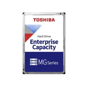 Toshiba Serial ATA III 3.5 " Buffer 512 MB MG10ADA10TE — kõvaketas