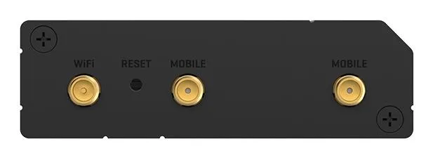 Teltonika mobiilsideseade RUT261AAAAA0 - Pilt 3