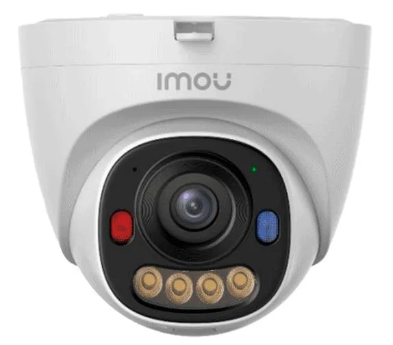 IMOU IP-kaamera 5MP IPC-PS8D