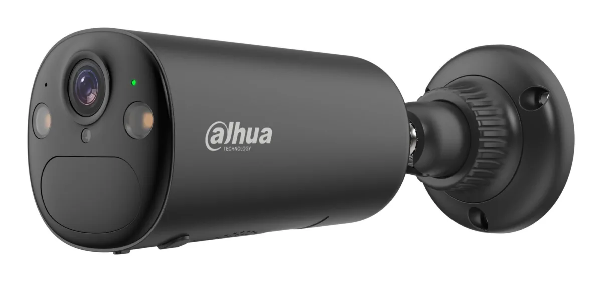 Dahua juhtmevaba torukaamera 4MP KIT-BF4CA KIT/BF4CA-0210B/M0508