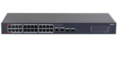 Dahua Type L2 Desktop/pedestal Rack 375 Watts
